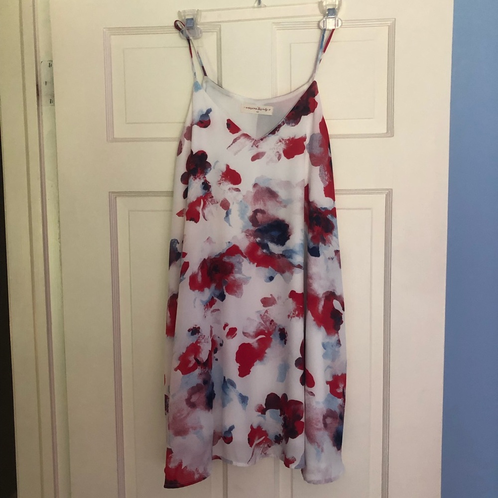 American Treads sundress